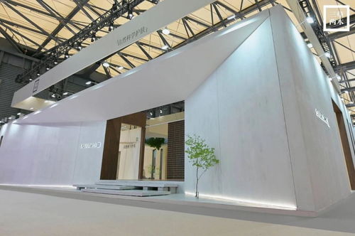 東方禪意與科學(xué)護(hù)膚的融合 三草兩木自然檔案館驚艷美博會