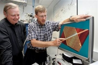 賭上惠普未來的憶阻器 下一代計算技術的革命性突破